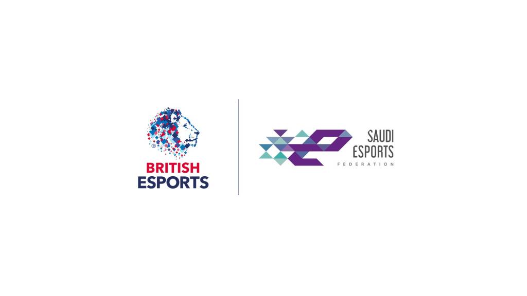 eSports storico accordo tra Gran Bretagna e Arabia Saudita