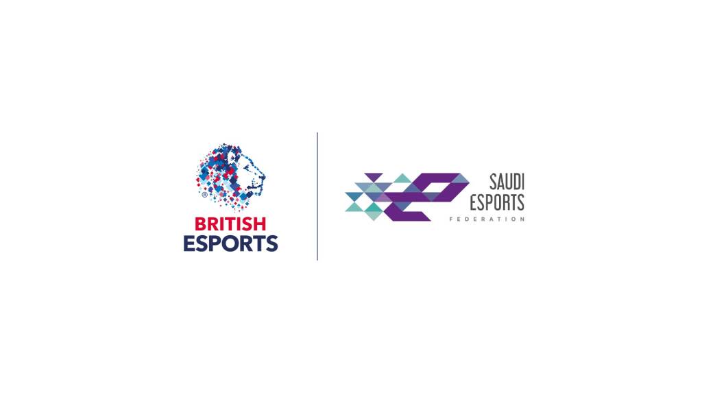 eSports storico accordo tra Gran Bretagna e Arabia Saudita