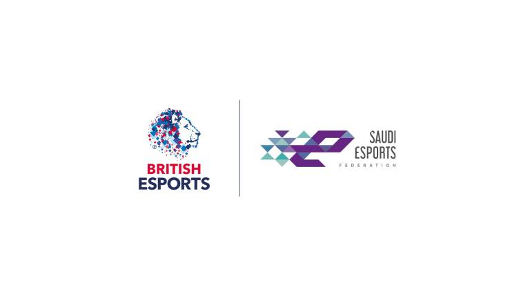 eSports storico accordo tra Gran Bretagna e Arabia Saudita