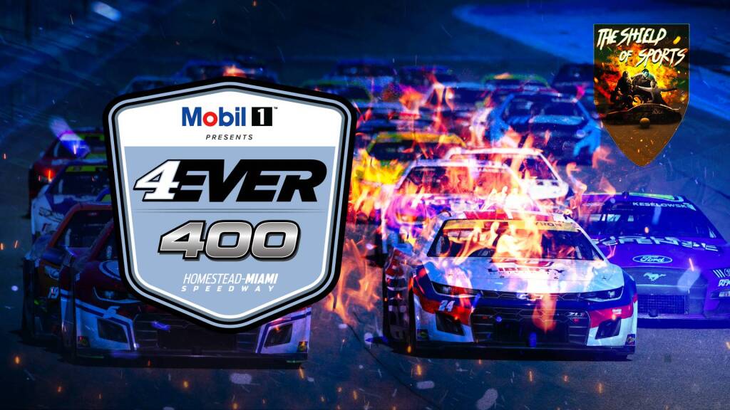 Christopher Bell vince la 4EVER 400 2023 a Homestead