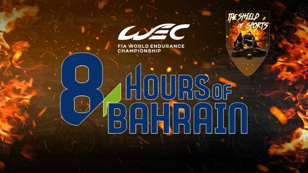 8 Ore del Bahrain 2023. Aggiornato il BoP