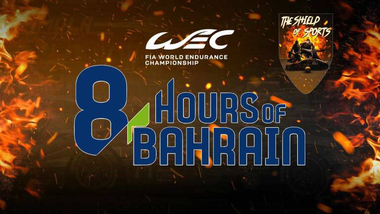 8 Ore del Bahrain 2023. Aggiornato il BoP