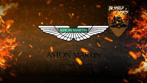 Aston Martin comincia i test della LMH