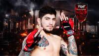 Dillon Danis vuole combattere contro Nate Diaz