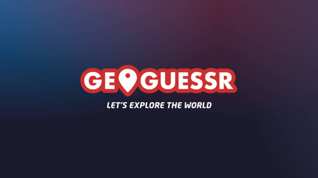 GeoGuessr si inserisce nel mondo degli eSport