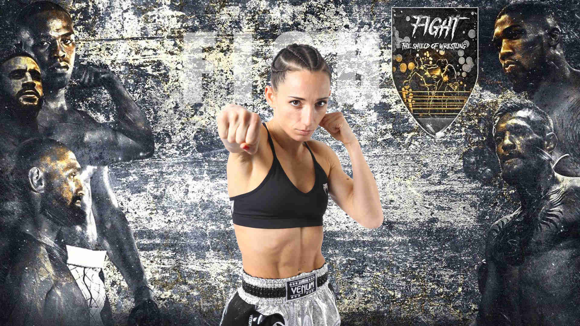 Gloria Peritore vs Natalia Francesca – Streaming e come vederlo