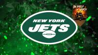 I New York Jets presentano nuove uniformi e logo