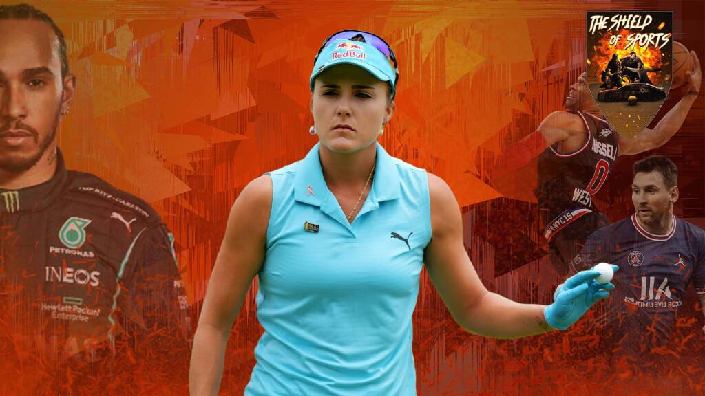 Lexi Thompson giocherà in un evento del PGA Tour