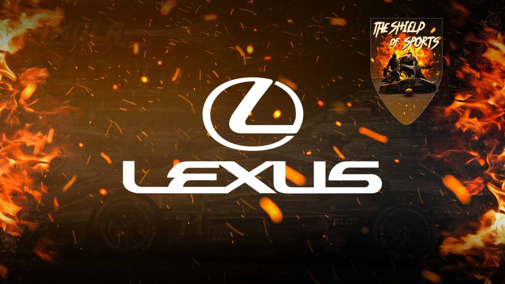 Lexus entrerà nel WEC insieme con ASP nel 2024