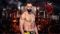 Michel Pereira vs Roman Dolidze e Cannonier vs Imavov