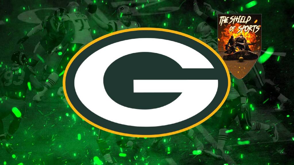 Rashan Gary rinnova per 4 anni con i Green Bay Packers