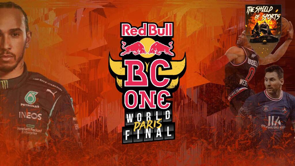 Al Red Bull BC One 2023 vincono Hong 10 e Ami