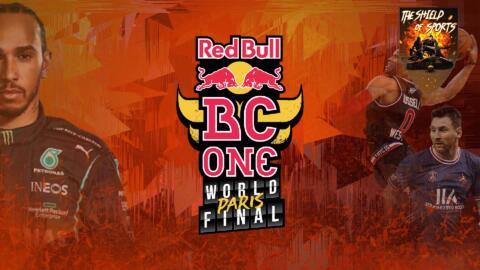Al Red Bull BC One 2023 vincono Hong 10 e Ami