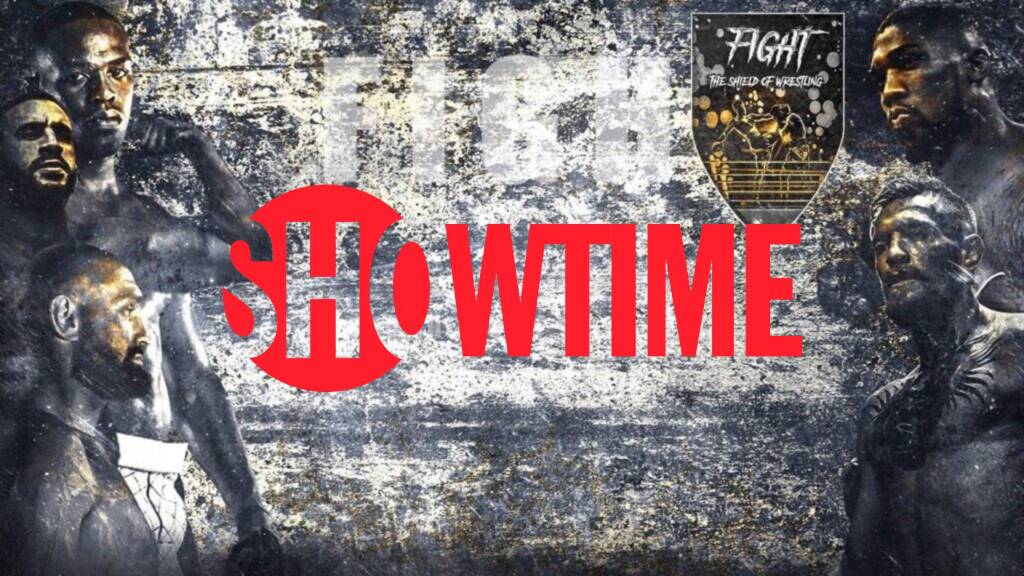 SHOWTIME dirà addio a boxe e MMA a fine 2023
