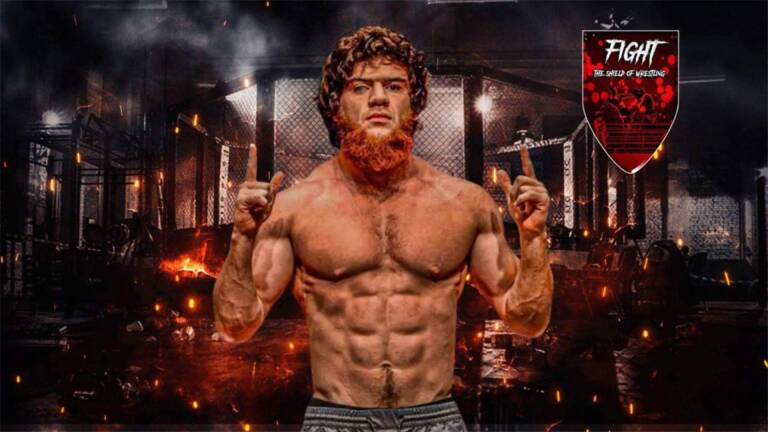 Sharabutdin Magomedov sfida Adesanya
