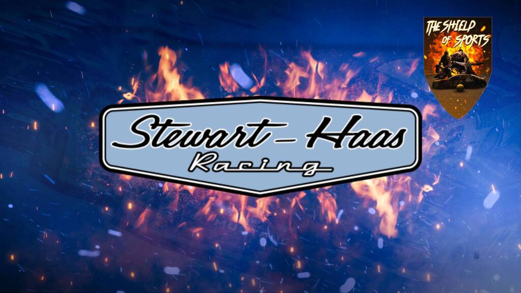 Stewart-Haas Racing festeggia le 100 vittorie in NASCAR