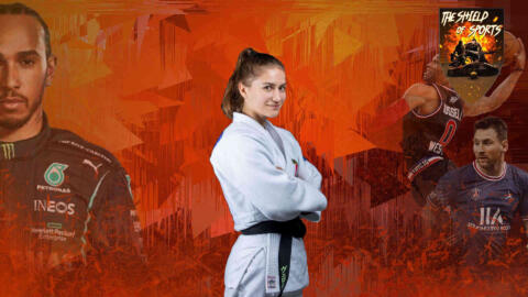 Intervista a Veronica Toniolo, oro mondiale U21 di judo
