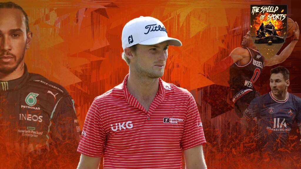 Will Zalatoris è vicino al rientro nel PGA Tour?
