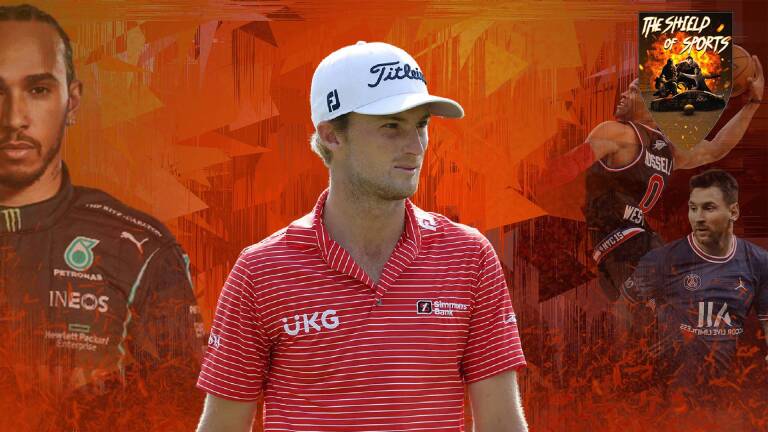 Will Zalatoris è vicino al rientro nel PGA Tour?