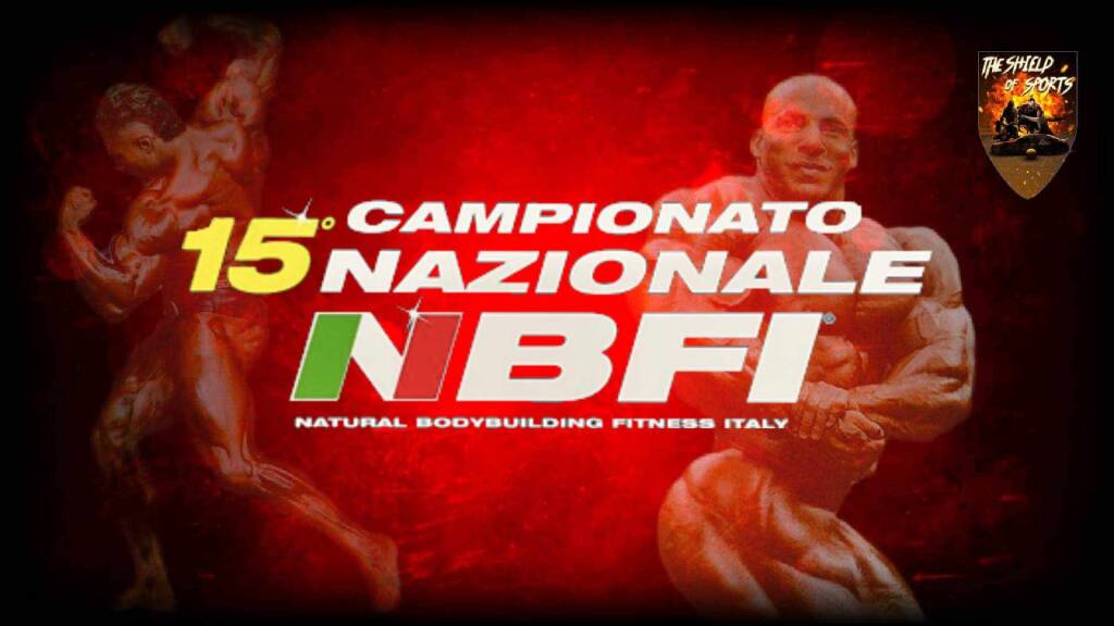 Campionato Nazionale NBFI 2023 - Anteprima, info e roster