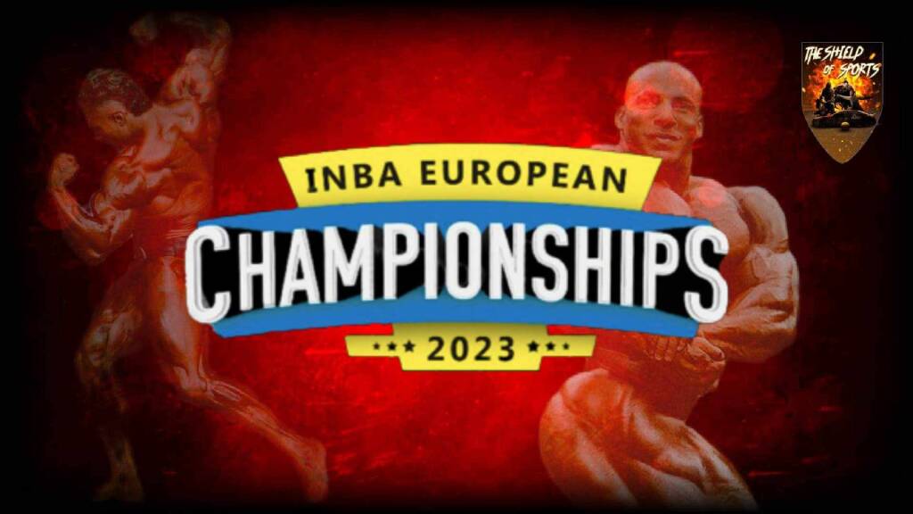 Campionati Europei INBA 2023 - Anteprima e streaming