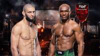 Alexander Volkanovski analizza Usman vs Khamzat di UFC 294