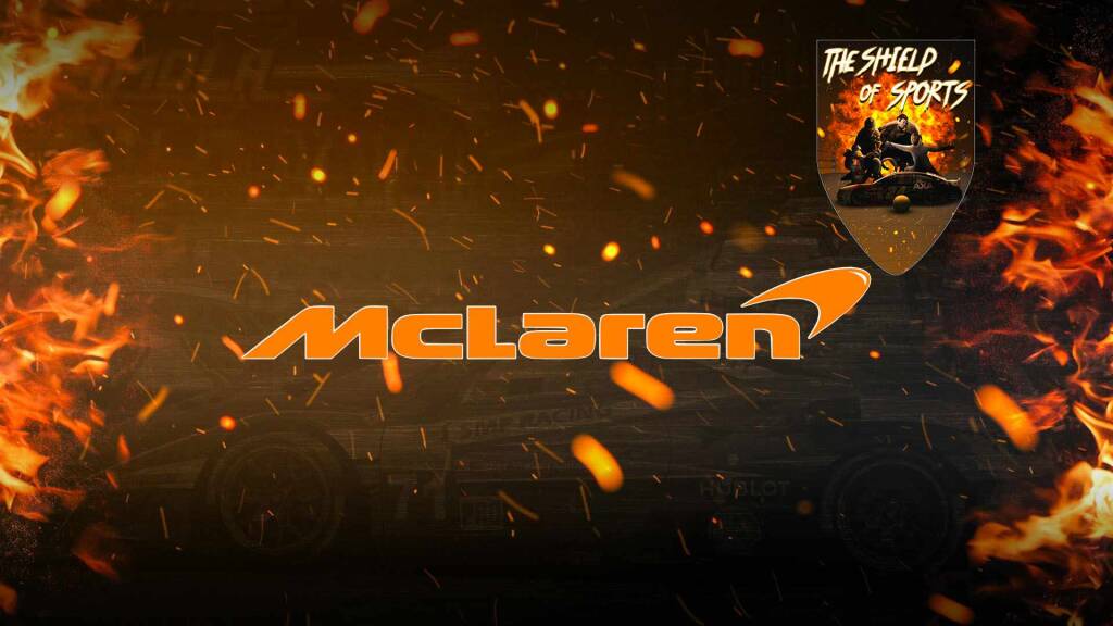McLaren correrà in IMSA con Pfaff Motorsports nel 2024
