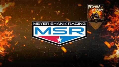 Meyer Shank Racing lascerà l'IMSA a fine 2023