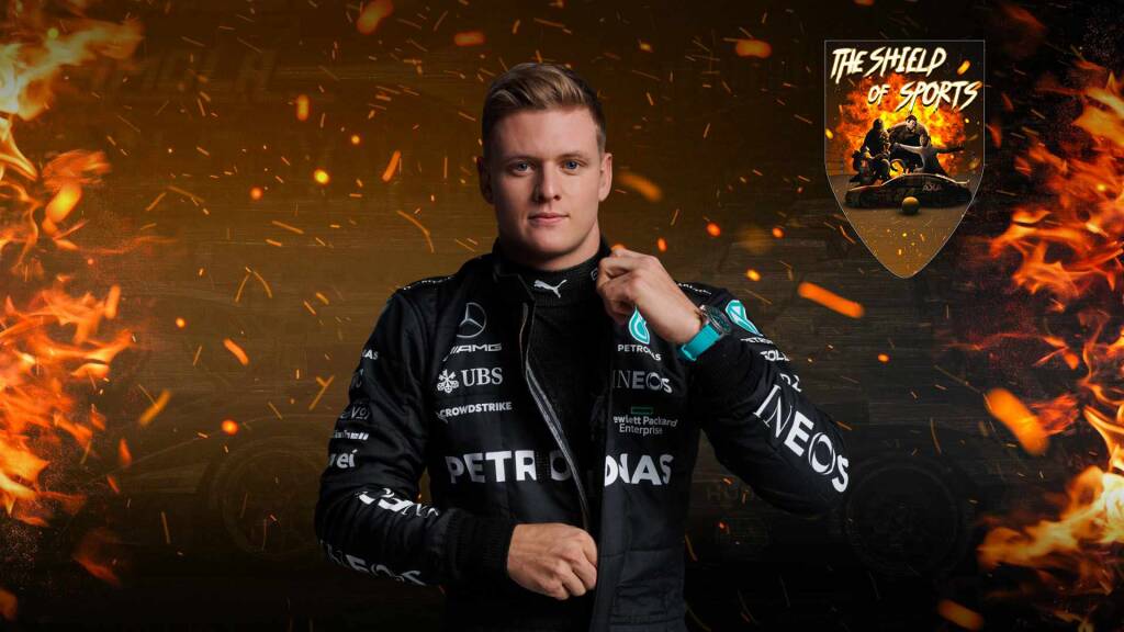 Mick Schumacher guiderà l'Alpine LMDh ai test di Jerez