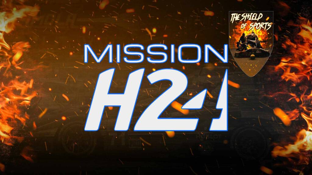 MissionH24 ha presentato una nuova vettura a Idrogeno