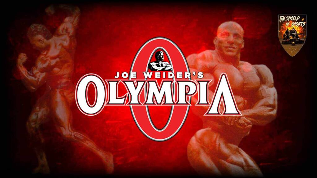 Mister Olympia 2023 Risultati PreJudging Open