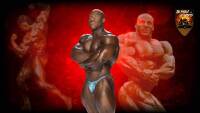 Phil Heath torna a Mr. Olympia come commentatore