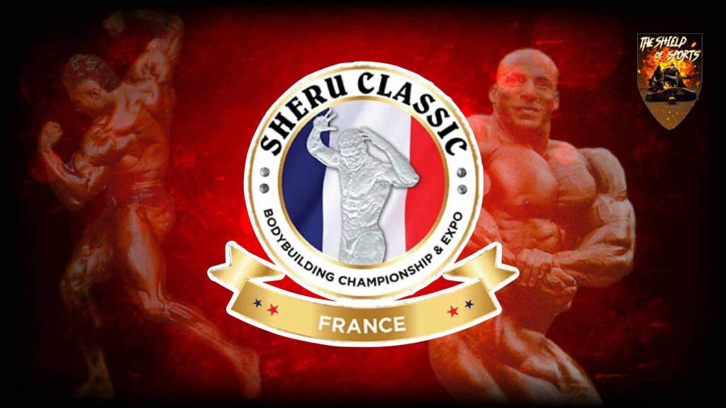Sheru Classic France Pro 2023 - Tutti i risultati