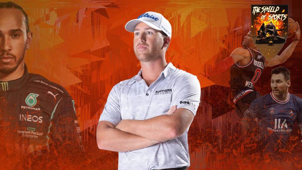 Andy Ogletree parla del futuro di LIV Golf