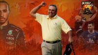 Angel Cabrera punta al ritorno nel Golf dopo il carcere