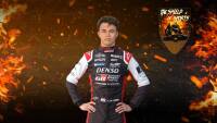 Nyck De Vries è un nuovo pilota di Toyota Gazoo Racing
