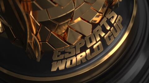 eSports World Cup 2024: ecco la prima squadra invitata