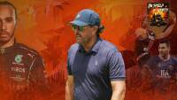 Phil Mickelson insulta Alan Shipnuck sui social