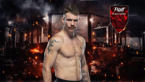 Paul Felder è rientrato nel programma antidoping UFC