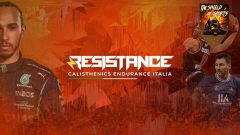 Resistance primo campionato italiano di resistenza calisthenics