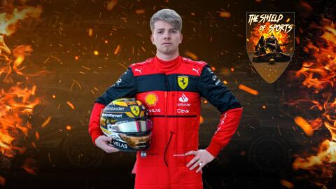 Robert Shwartzman vuole entrare nel WEC con Ferrari