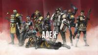 Apex Legends Global Series 2024: annunciate le 12 squadre