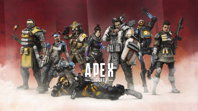 Apex Legends Global Series 2024: annunciate le 12 squadre