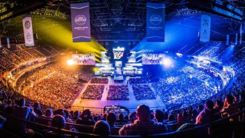 India, eSports presto alla pari degli sport tradizionali