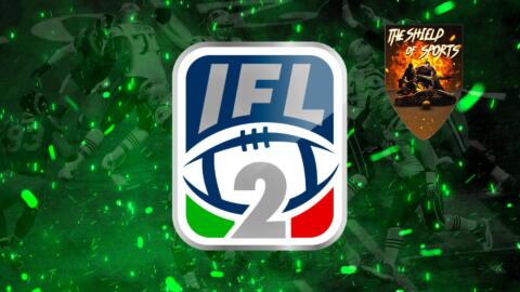 Risultati IFL2 2025 - Week 1