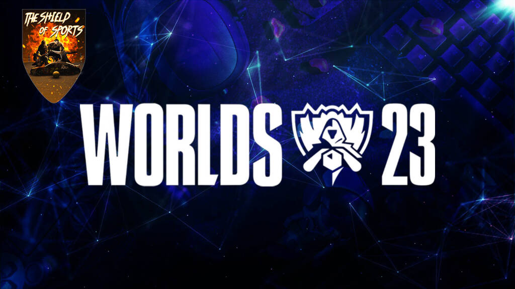T1 vincono i LoL Worlds 2023