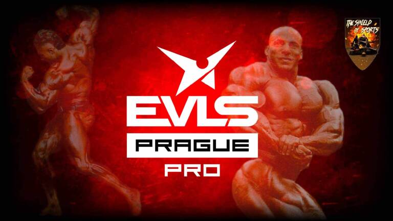 Prague Pro 2023 - Tutti i Risultati