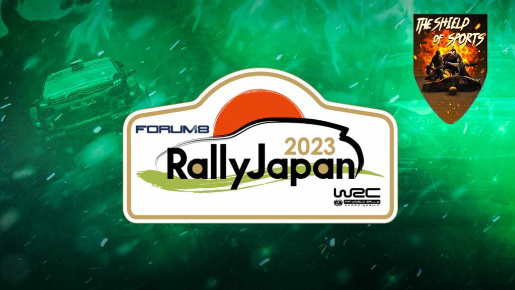 Rally del Giappone 2023 - Anteprima, Orari e Streaming