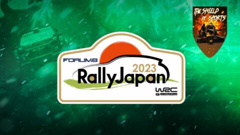 Rally del Giappone 2023 - Anteprima, Orari e Streaming