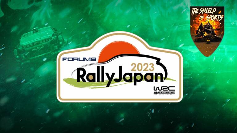 Rally del Giappone 2023 - Anteprima, Orari e Streaming